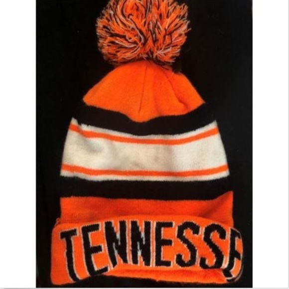 Tennessee Winter Stocking Hat NEW - Picture 1 of 1